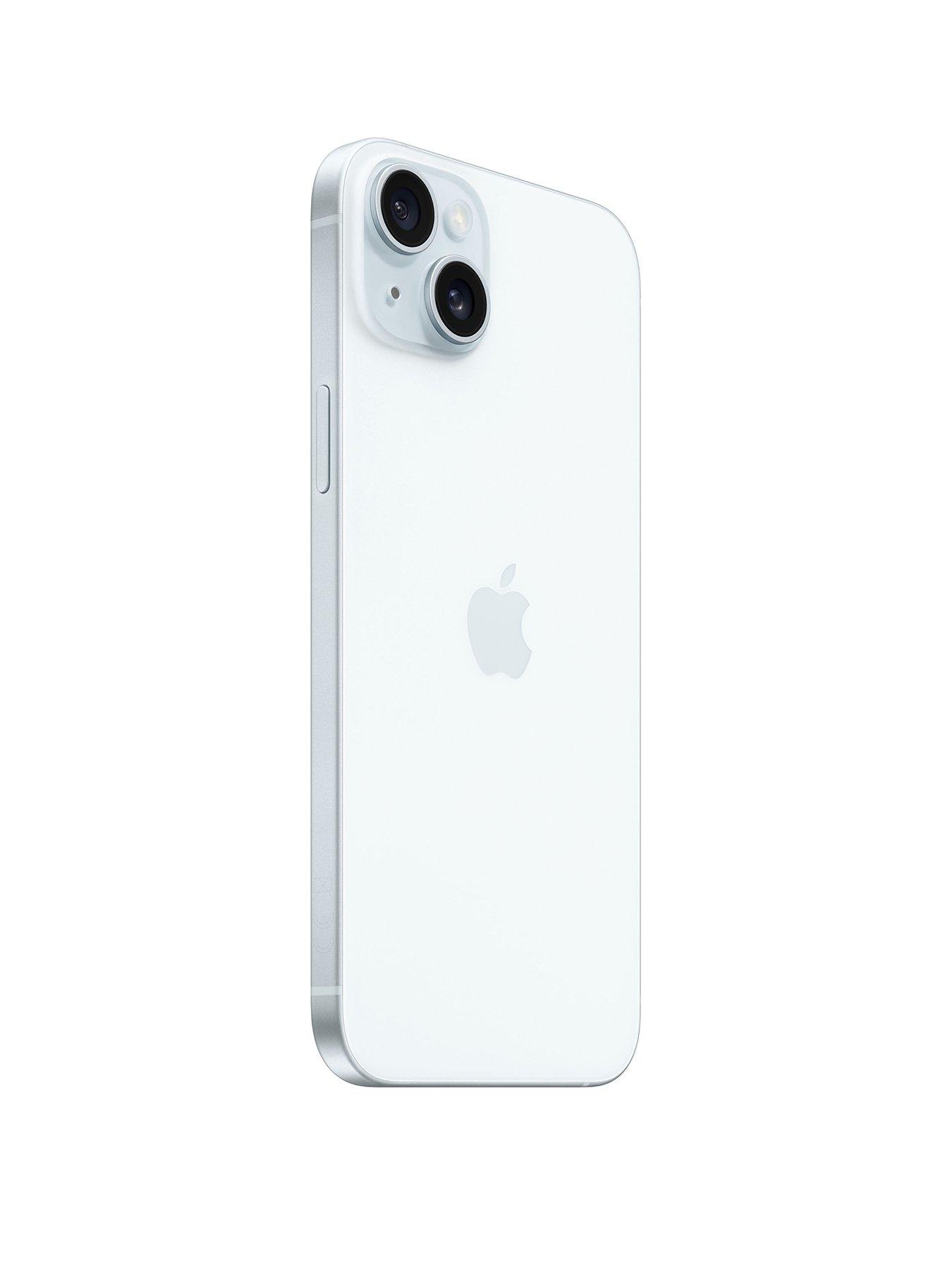 Image 2 of 8 of Apple iPhone 15 Plus, 128Gb -&nbsp;Blue