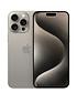  image of apple-iphone-15-pro-maxnbsp256gbnbsp-nbspnatural-titanium