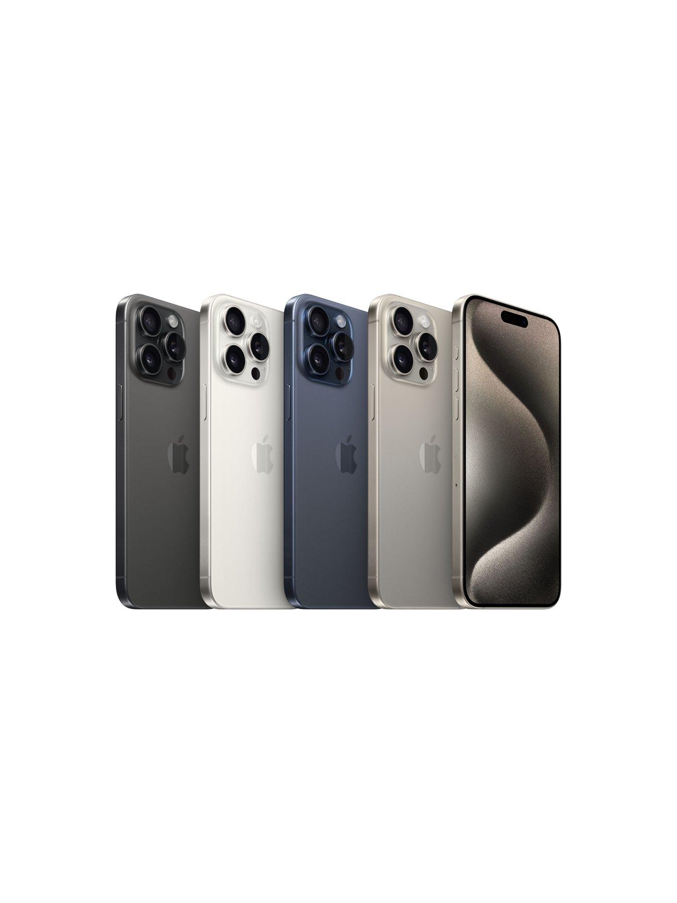 iPhone 15 Pro Max 256GB ナチュラルチタニウム（iPhone 15 Pro