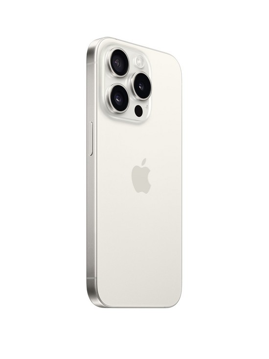 stillFront image of apple-iphone-15-pronbsp128gb--nbspwhite-titanium
