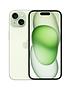  image of apple-iphone-15-128gb--nbspgreen