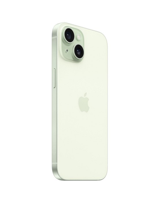 stillFront image of apple-iphone-15-128gb--nbspgreen