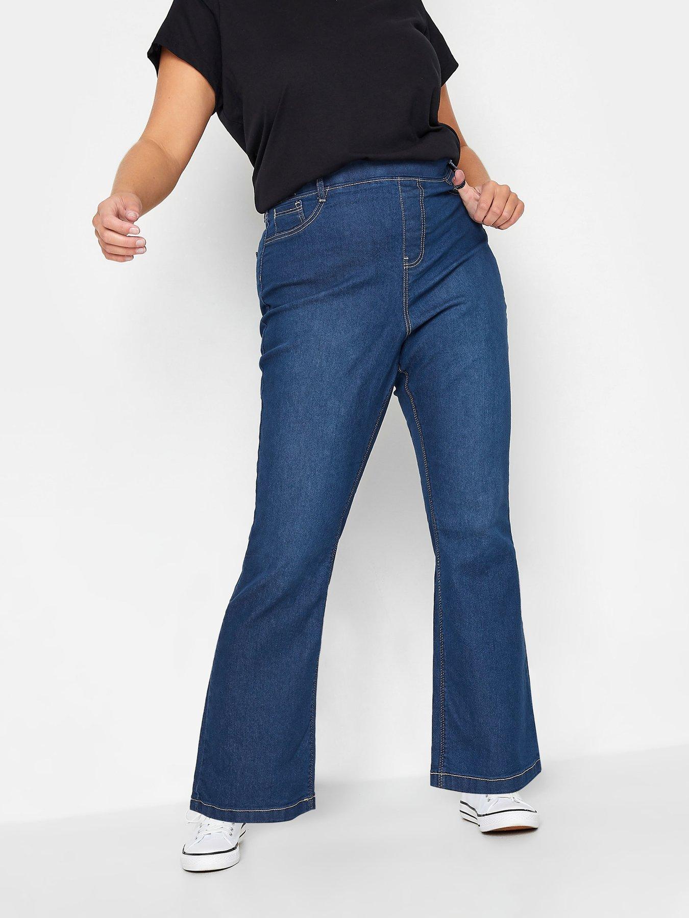 Bootcut jegging shop