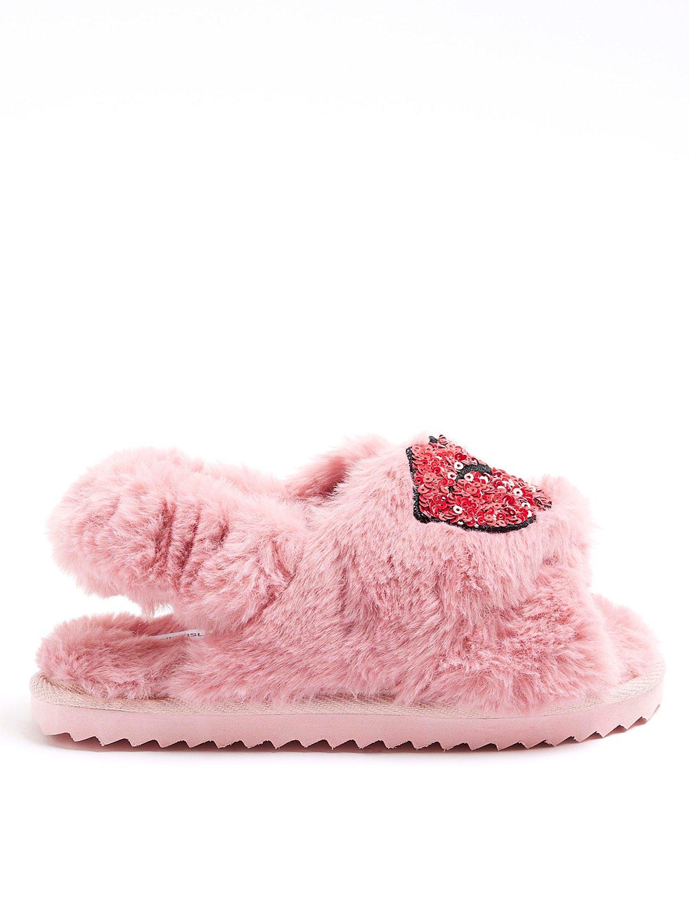 Unicorn slippers river online island