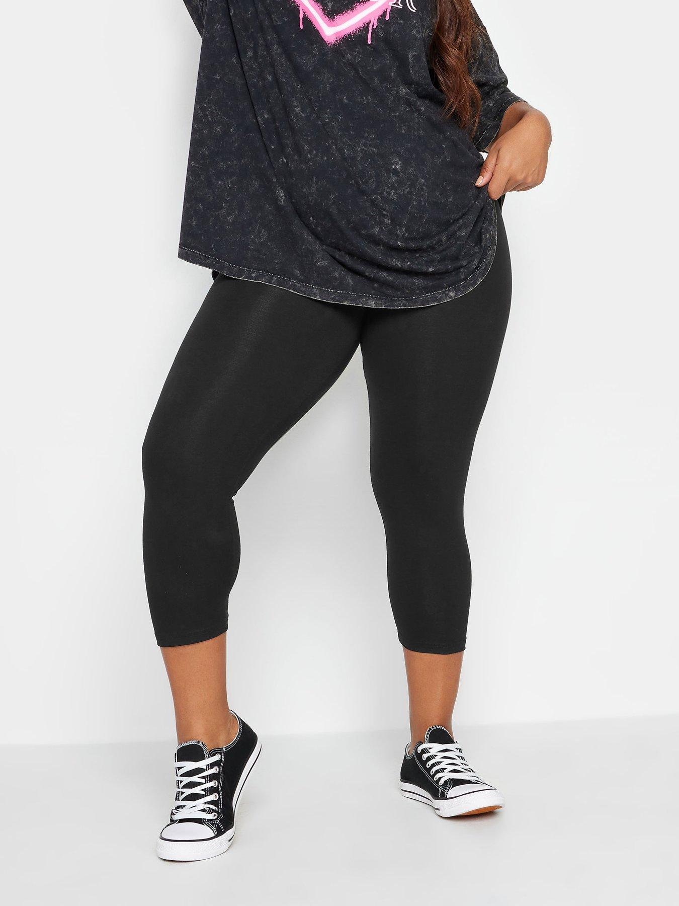 Best black leggings uk clearance 2018