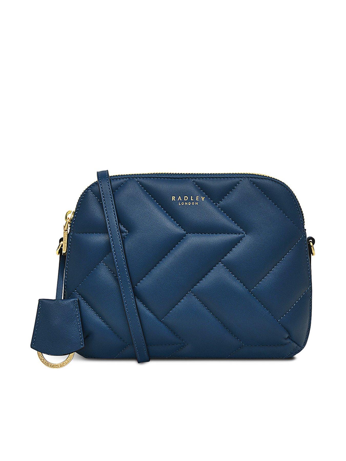 Radley cheap mink bag