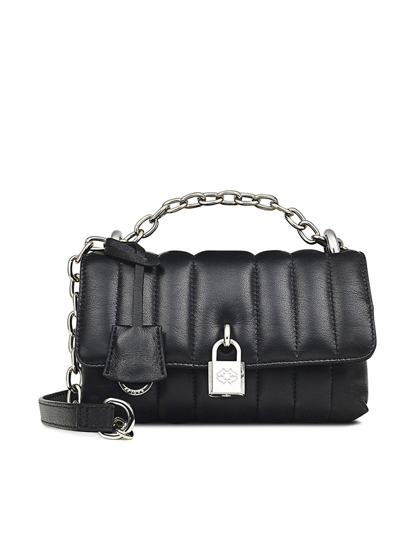 Small crossbody bag online black