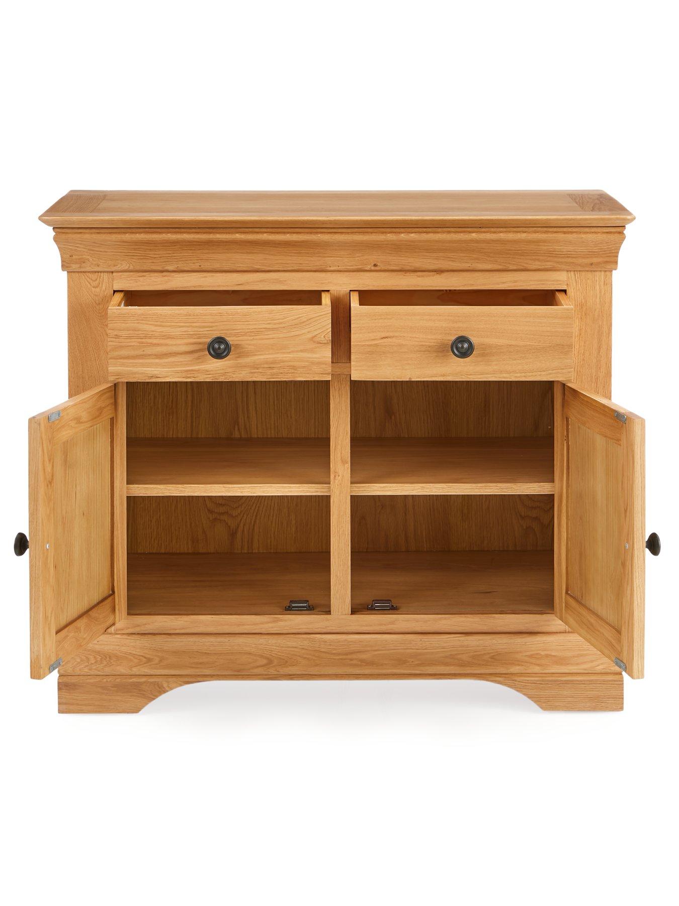 Constance oak furniture discount