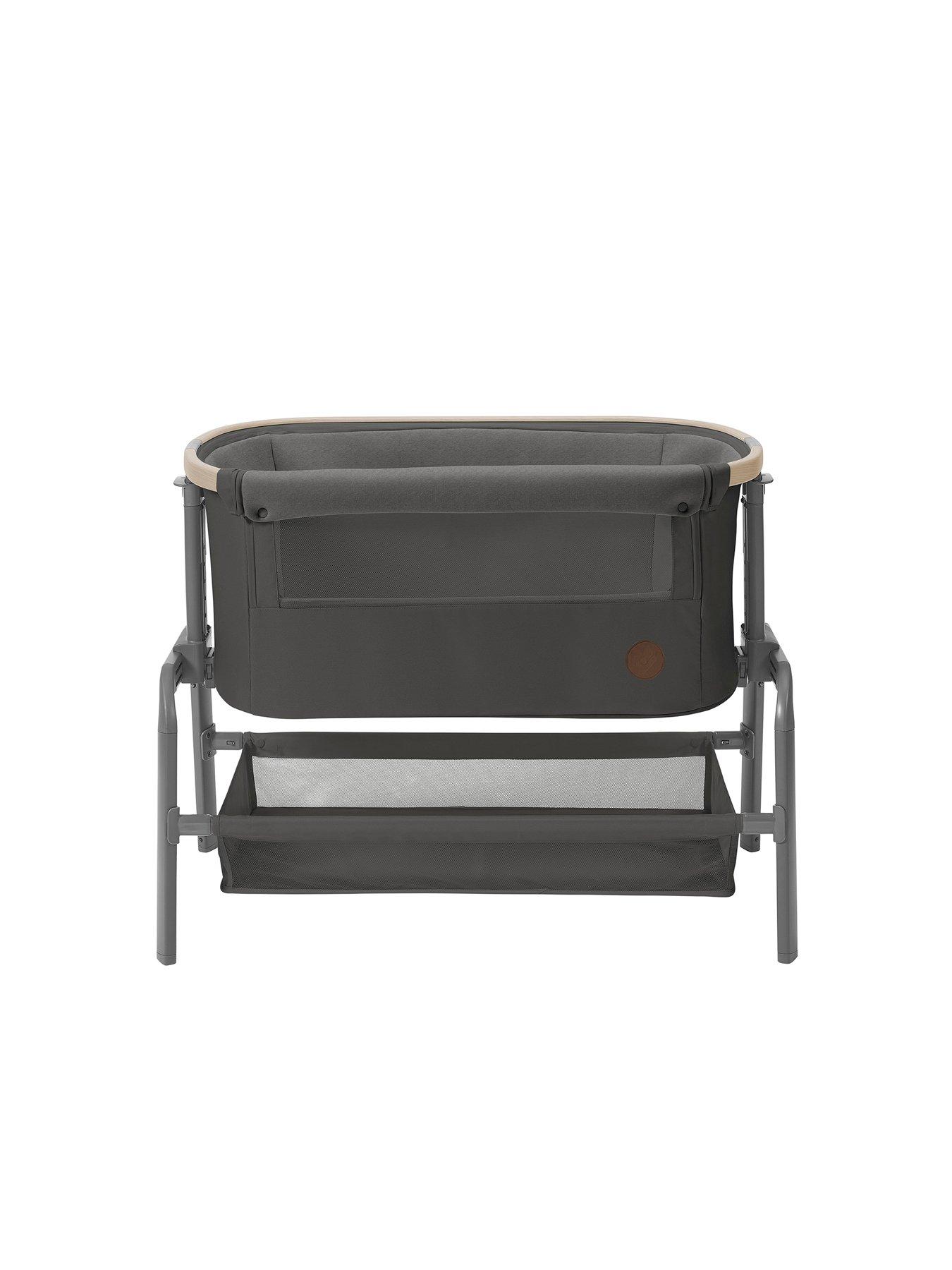 Image 1 of 7 of Maxi-Cosi Iora Co-Sleeper- Beyond Graphite