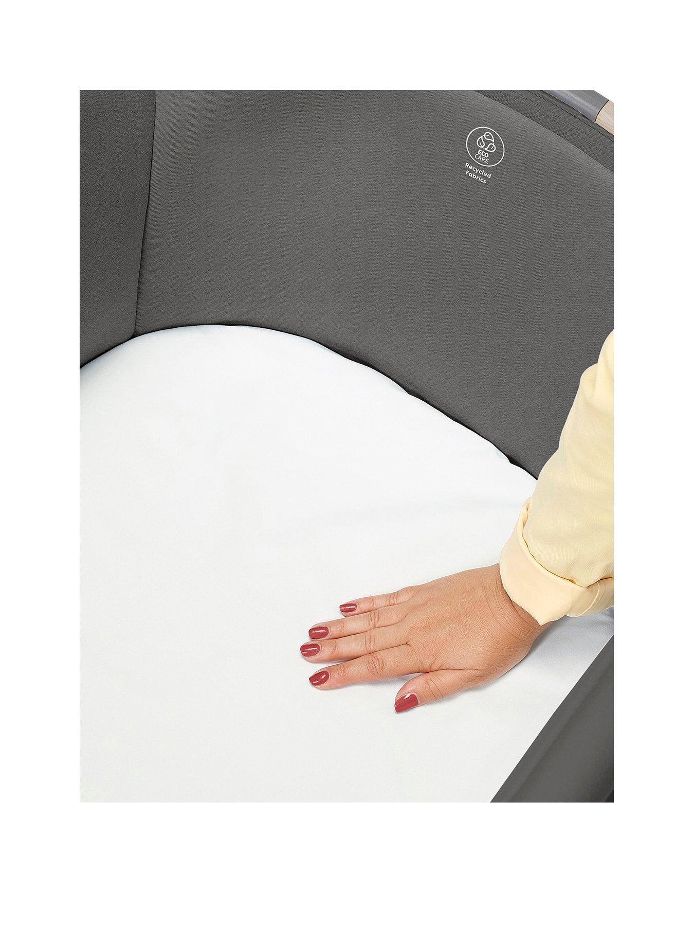 Image 2 of 7 of Maxi-Cosi Iora Co-Sleeper- Beyond Graphite