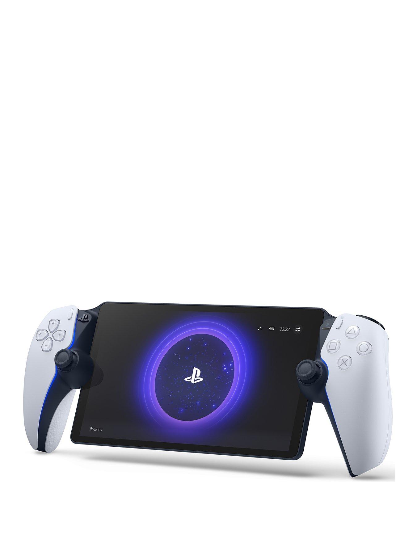 PlayStation Portal Review: a Cool Handheld for PS5 Owners, but Its