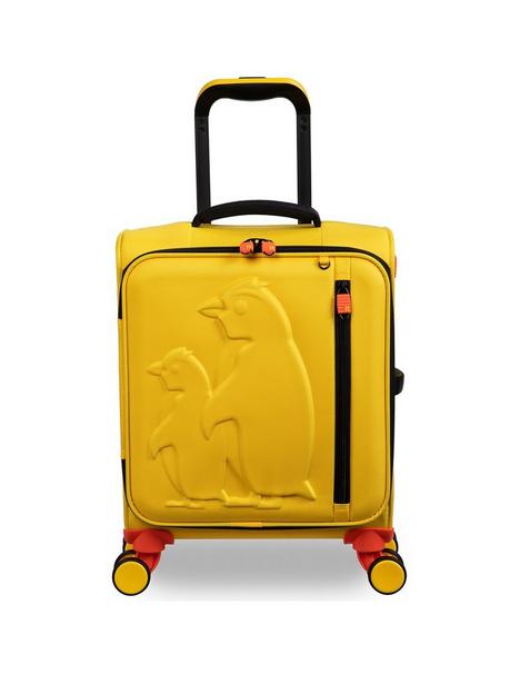 it-luggage-penguino-tropical-lemon-kiddies-case