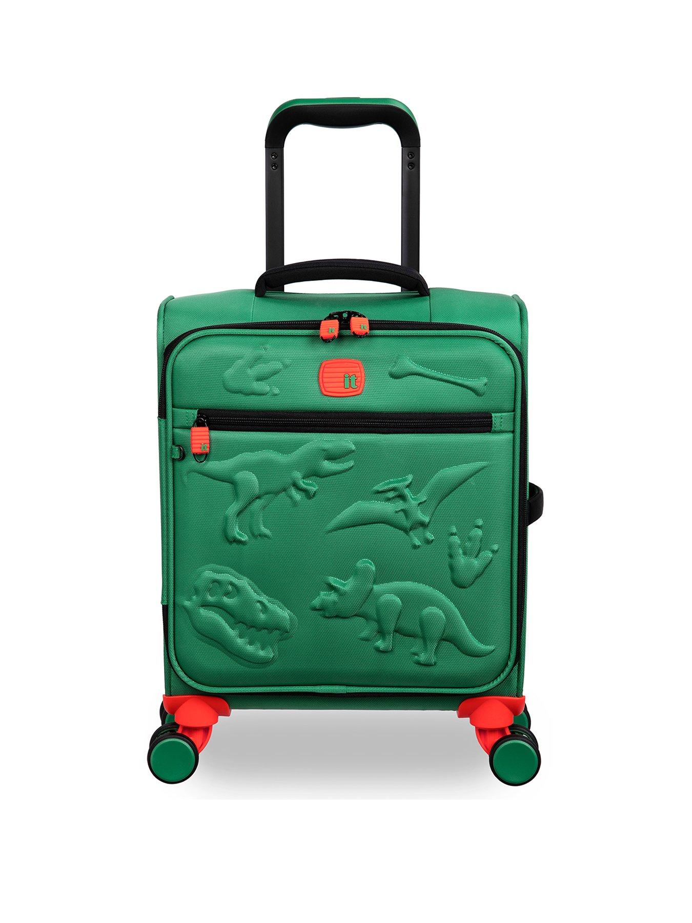 Argos scooter suitcase online