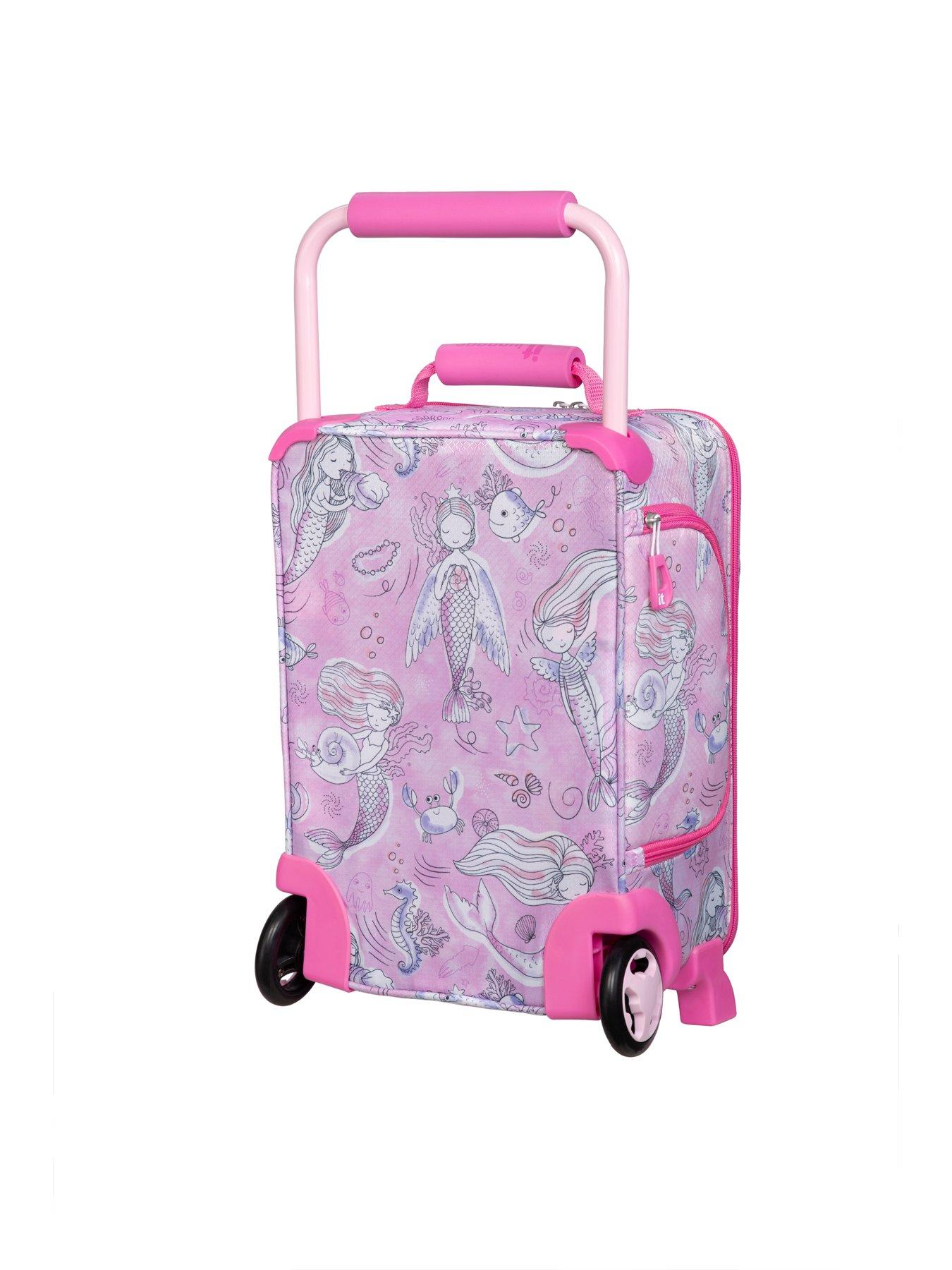 Childrens it online luggage