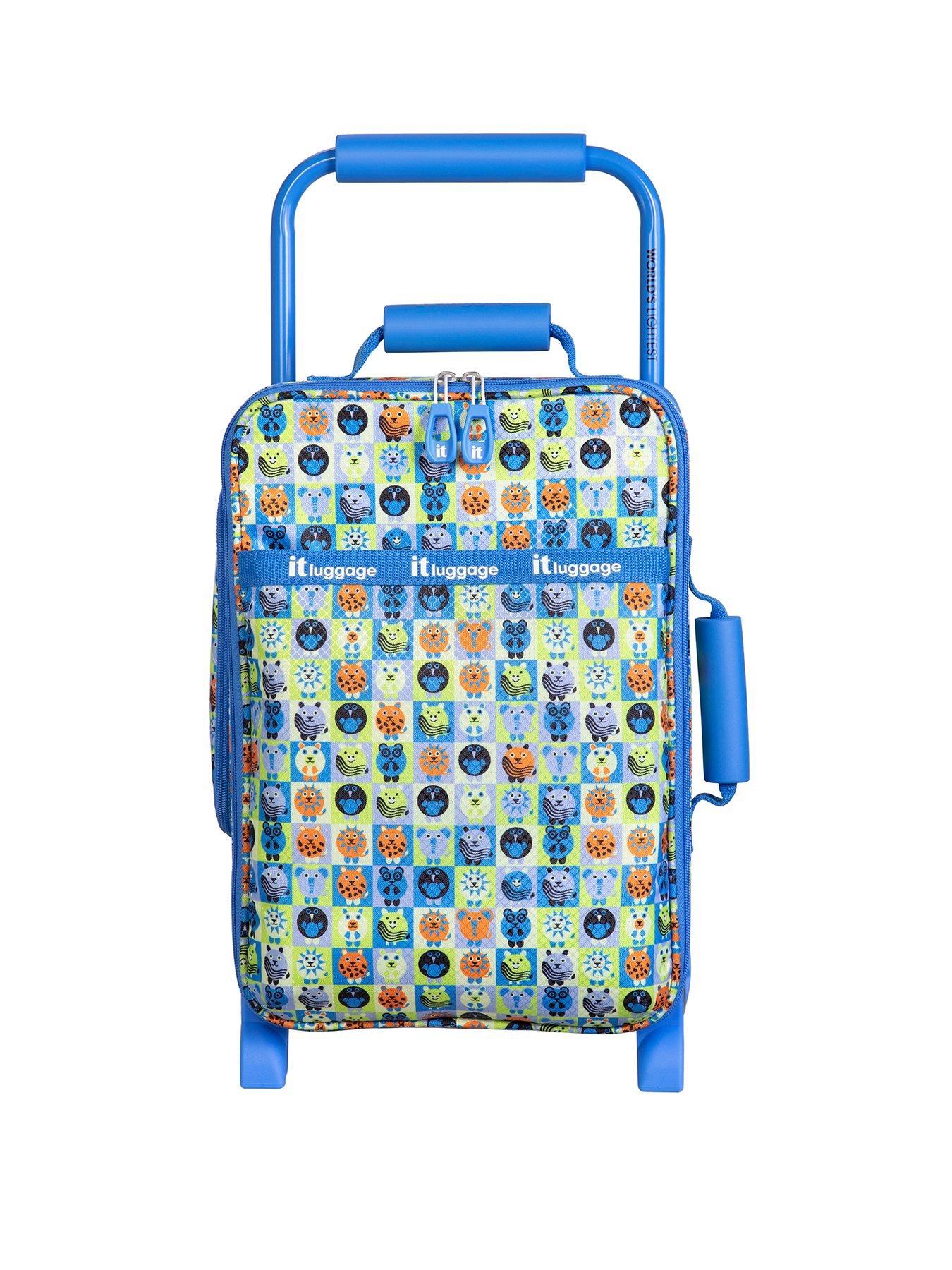 It store kids suitcase