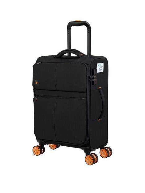 it-luggage-lykke-black-cabin-suitcase