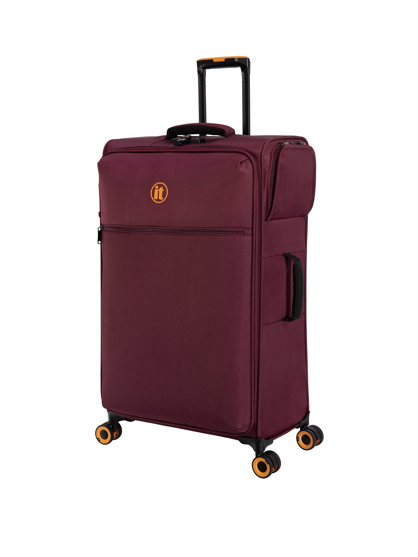 X 2024 large suitcase