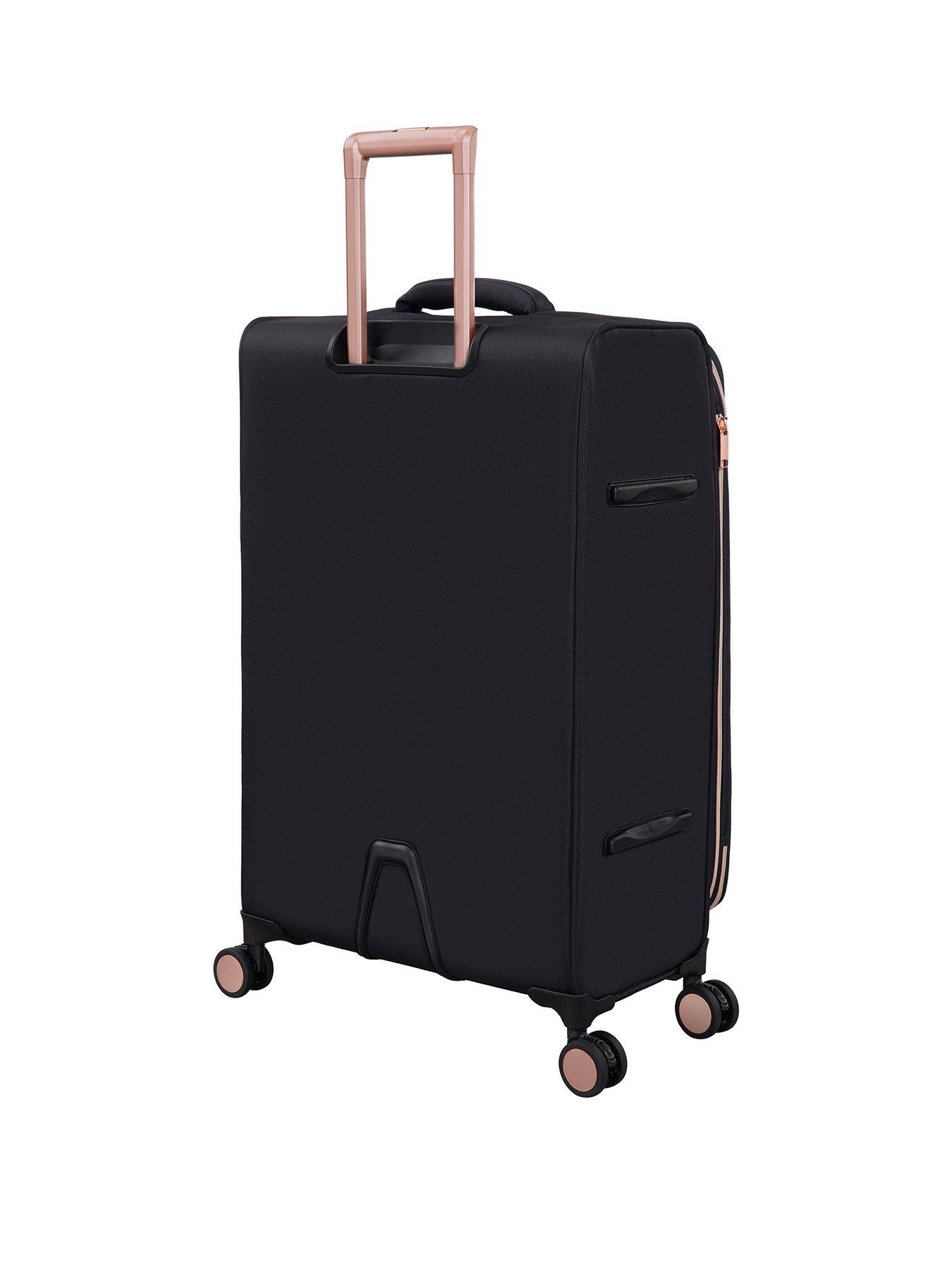 Large it store luggage case