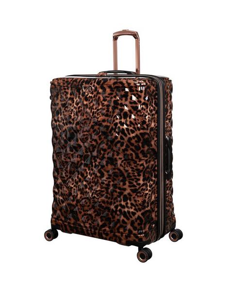 it-luggage-indulging-leopard-print-large-suitcase