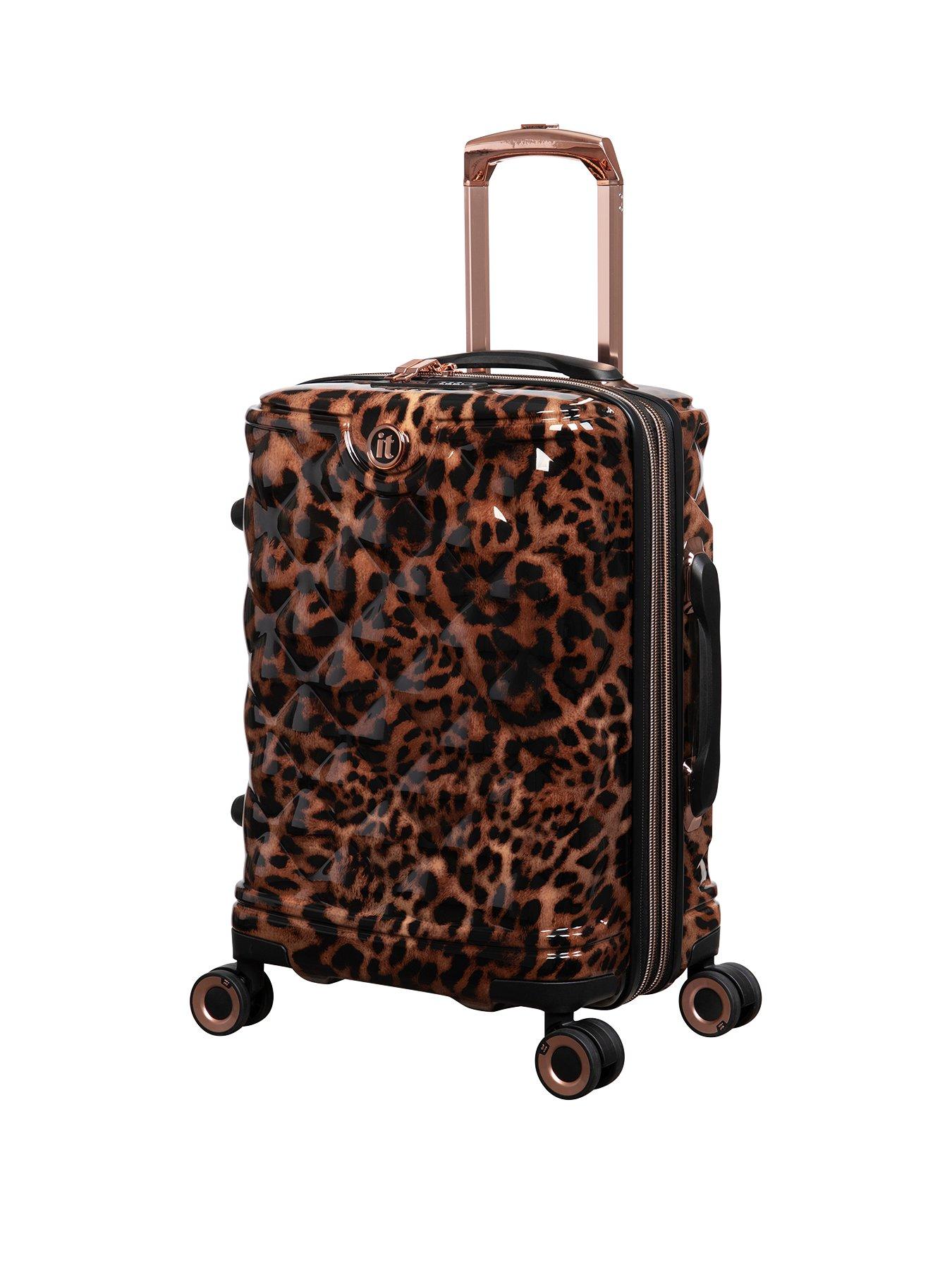 it-luggage-indulging-leopard-print-cabin-suitcase