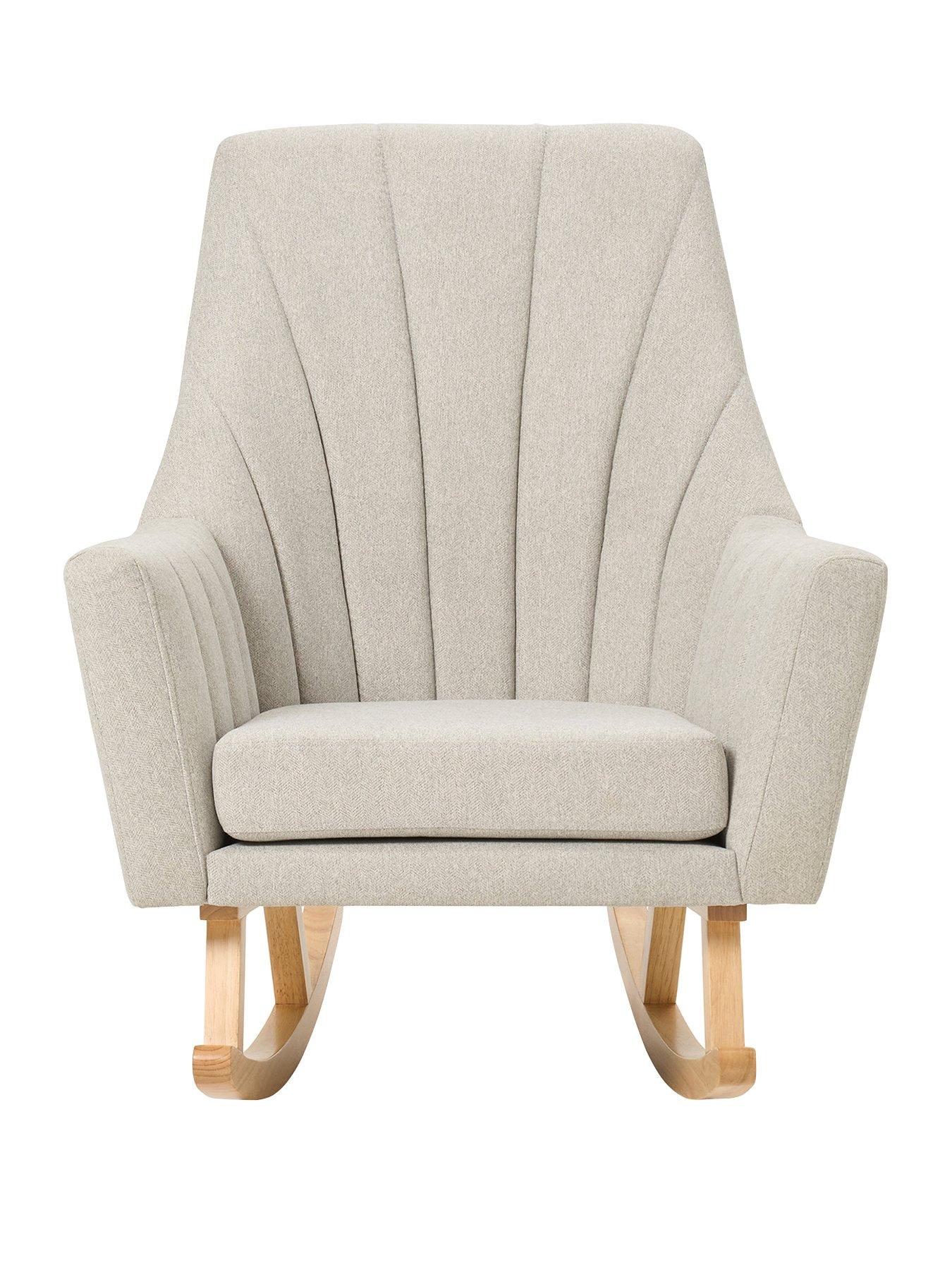 Big and tall glider chair online