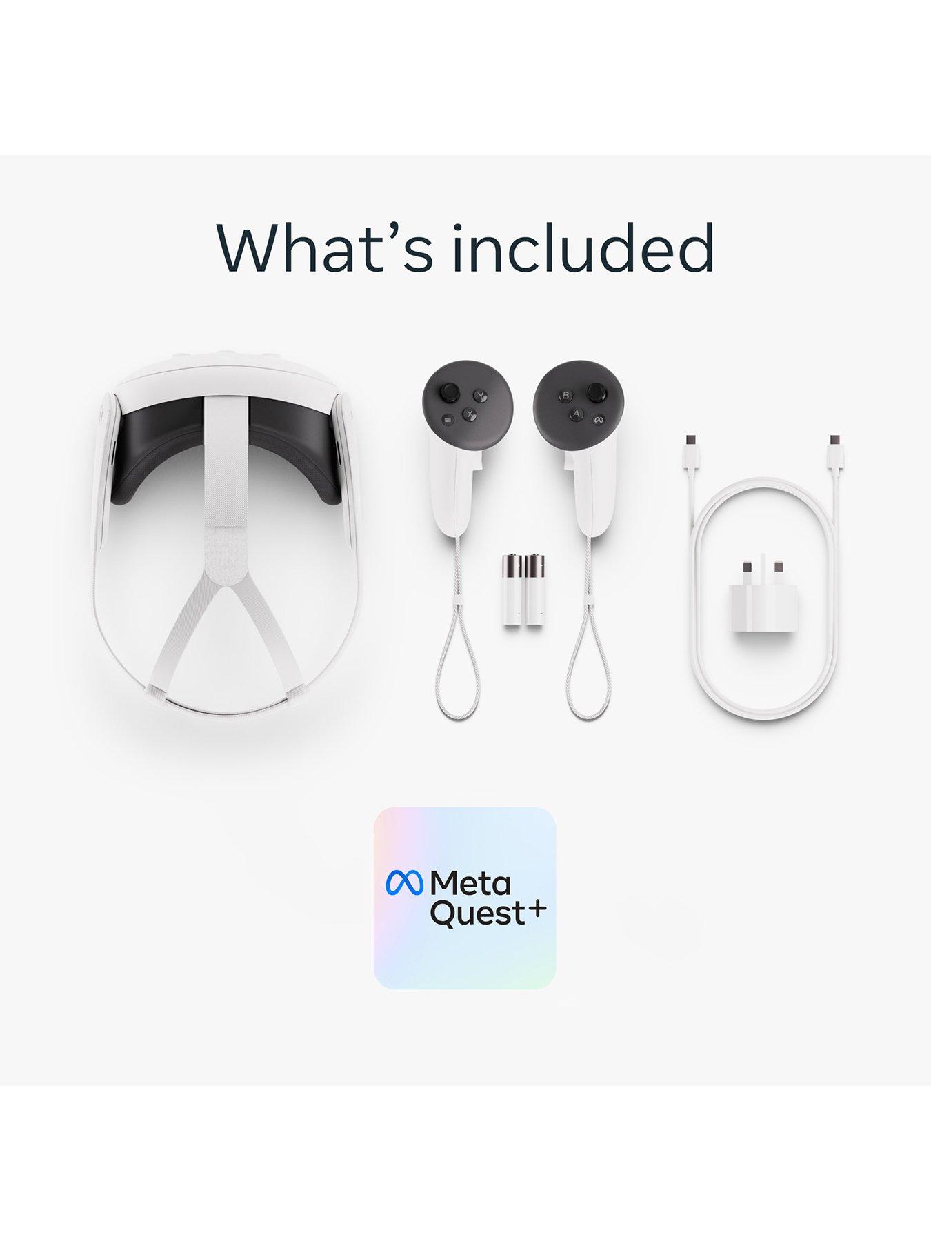 その他  Quest 3 4K 512GB Just bought a Meta Quest 3 (512GB) : r/MetaQuestVR
