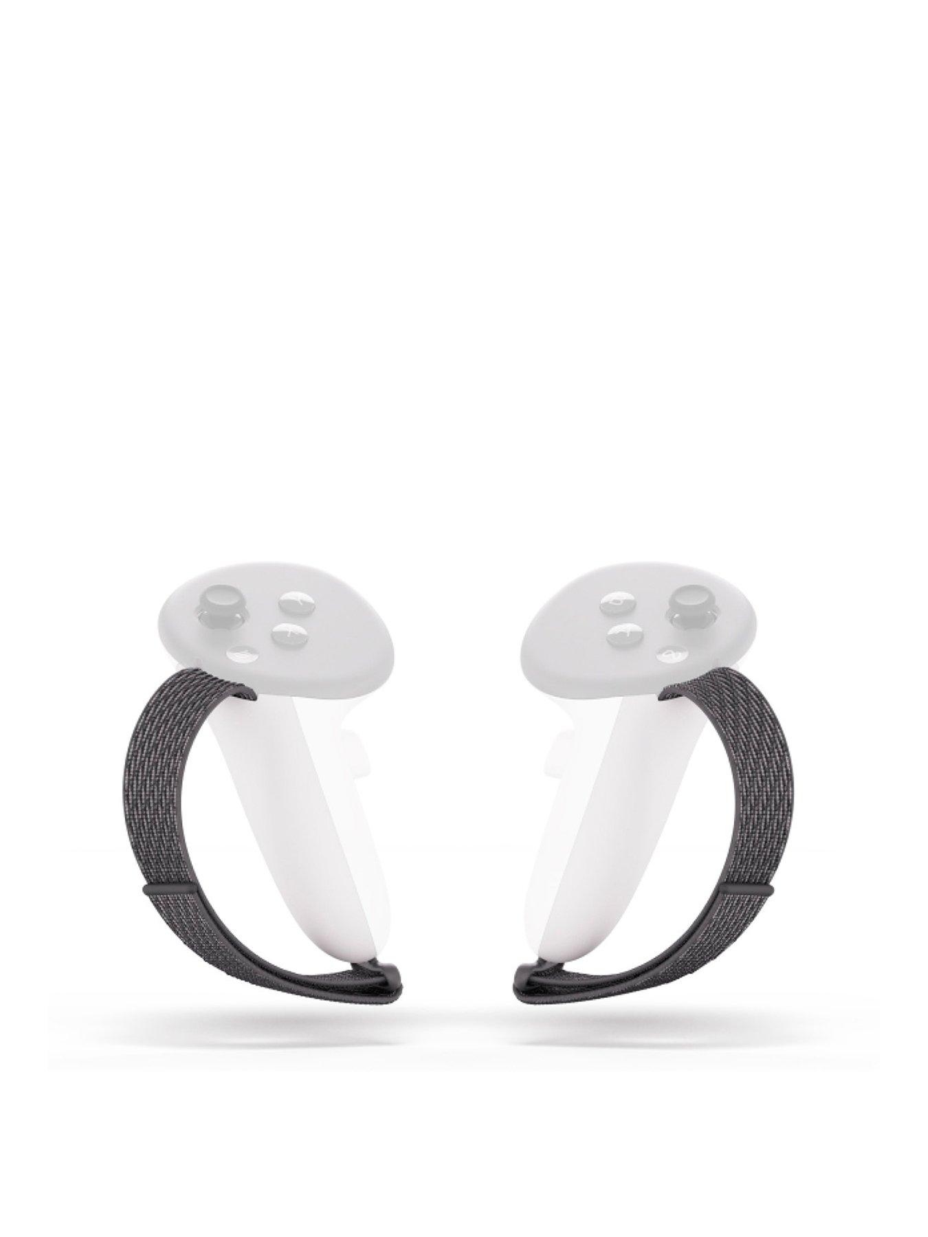 Image 1 of 8 of Meta Quest Active Straps&nbsp;for Meta Quest 3/3S&nbsp;