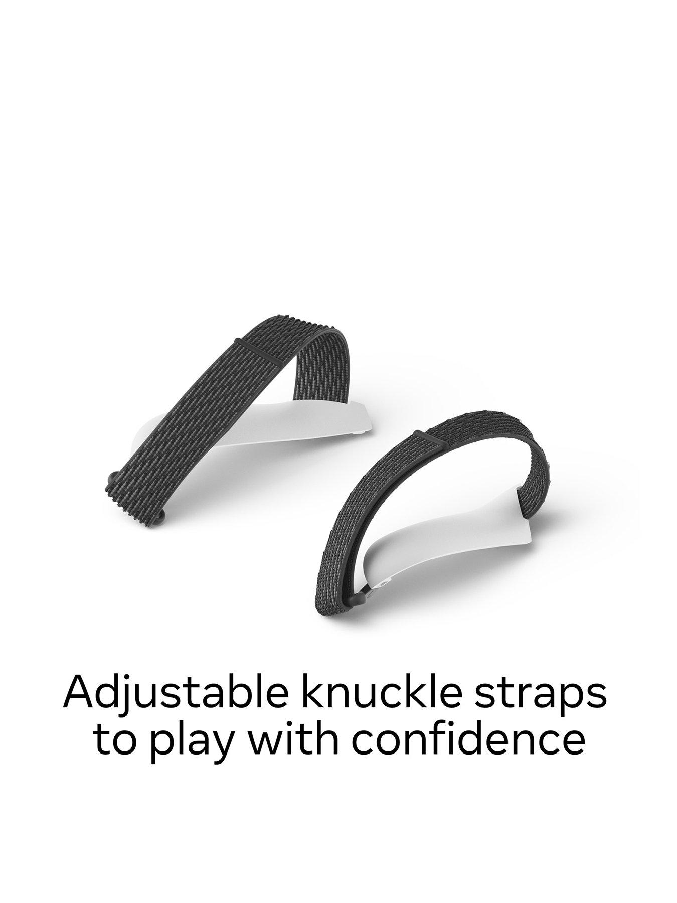 Image 2 of 8 of Meta Quest Active Straps&nbsp;for Meta Quest 3/3S&nbsp;