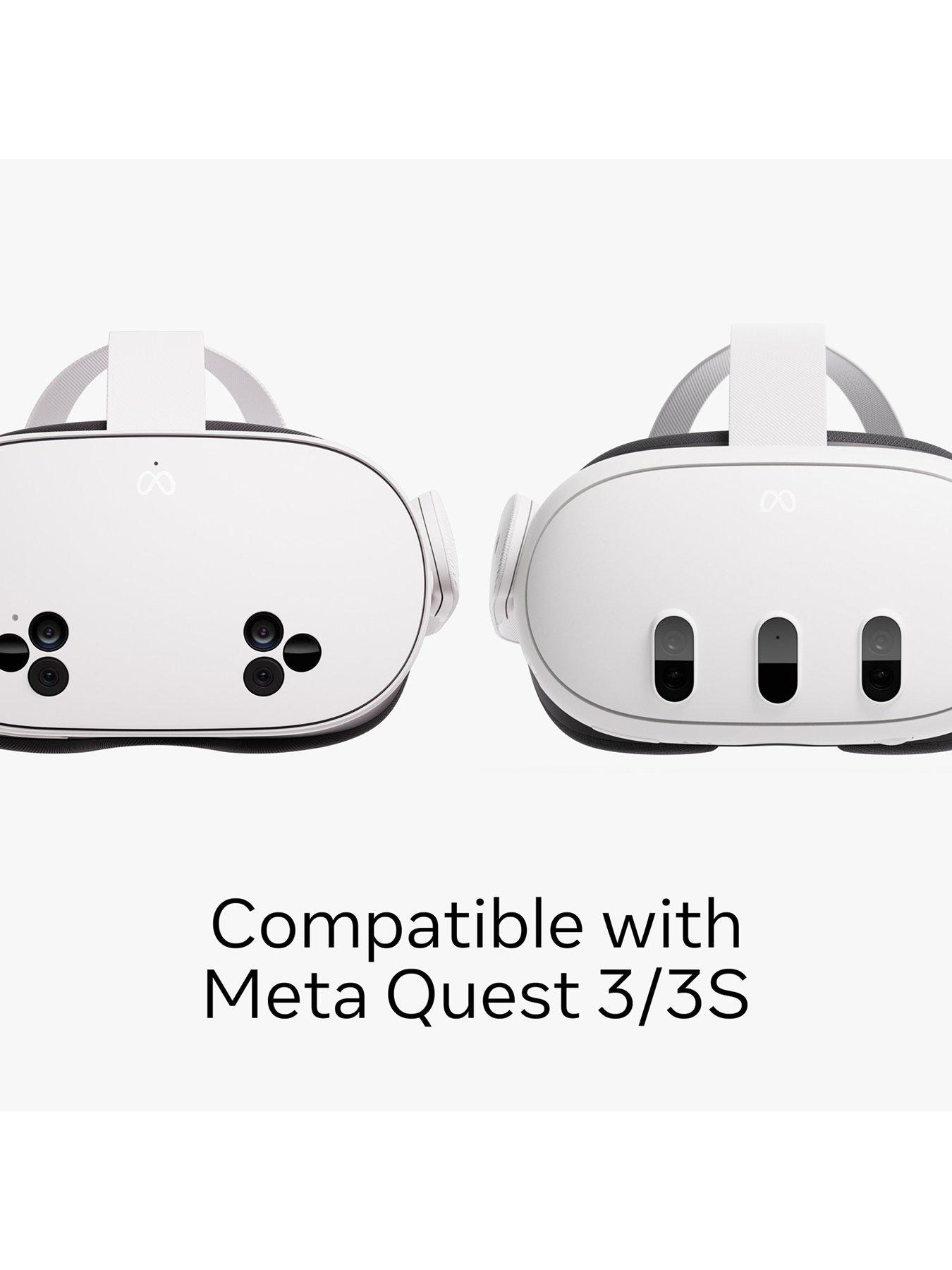 Image 5 of 8 of Meta Quest Active Straps&nbsp;for Meta Quest 3/3S&nbsp;