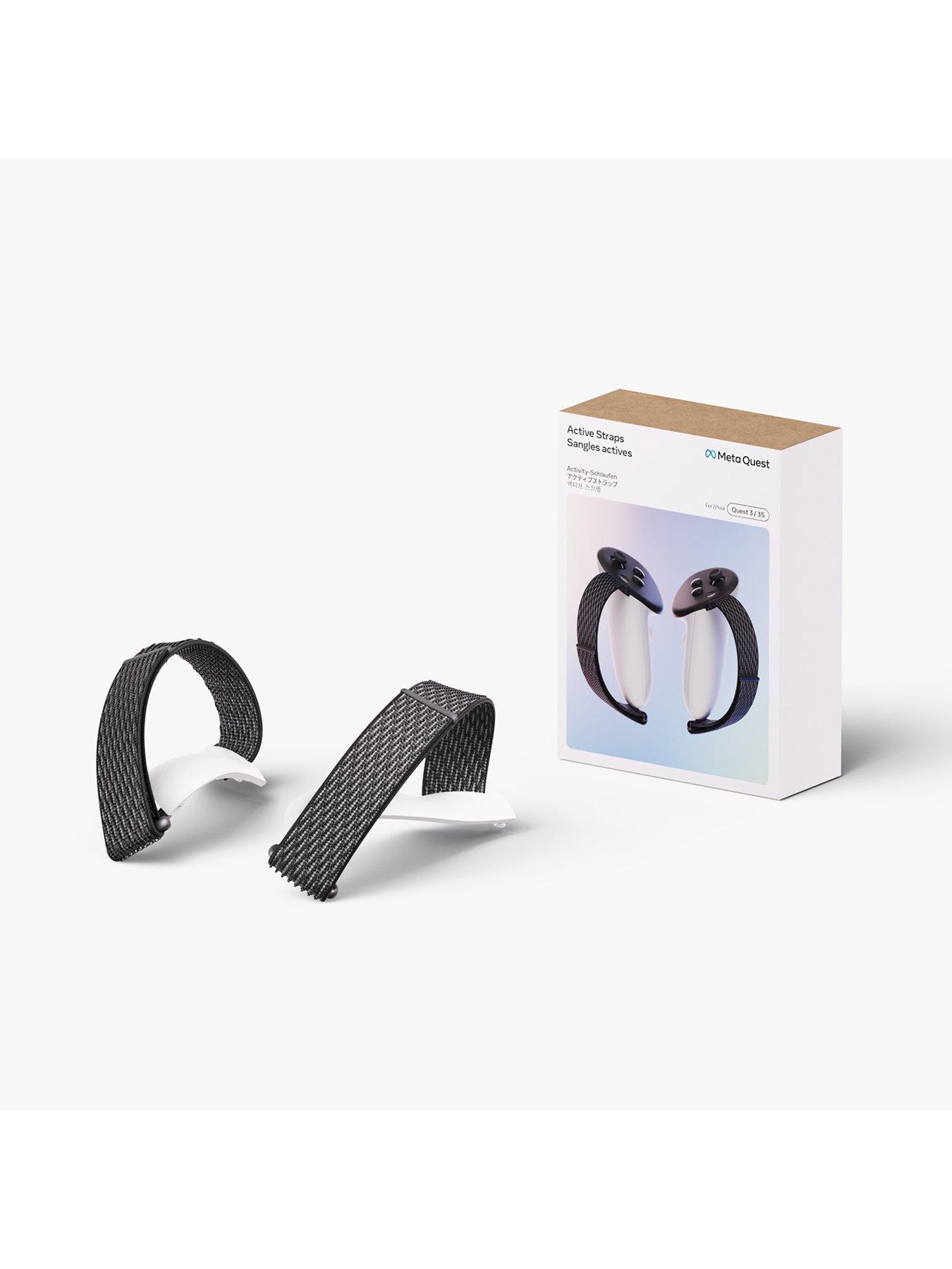Image 6 of 8 of Meta Quest Active Straps&nbsp;for Meta Quest 3/3S&nbsp;