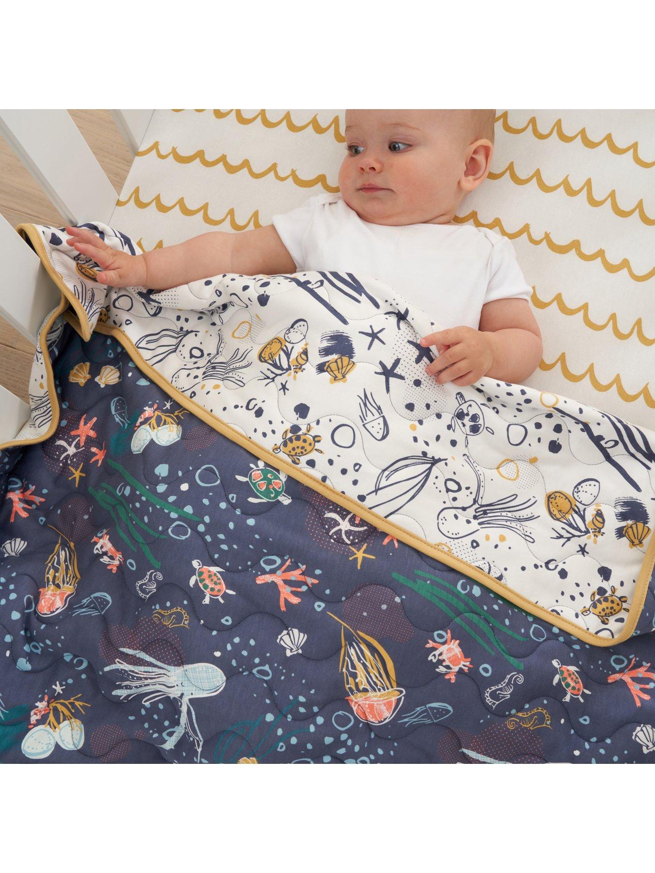 2.5 tog best sale cot bed duvet