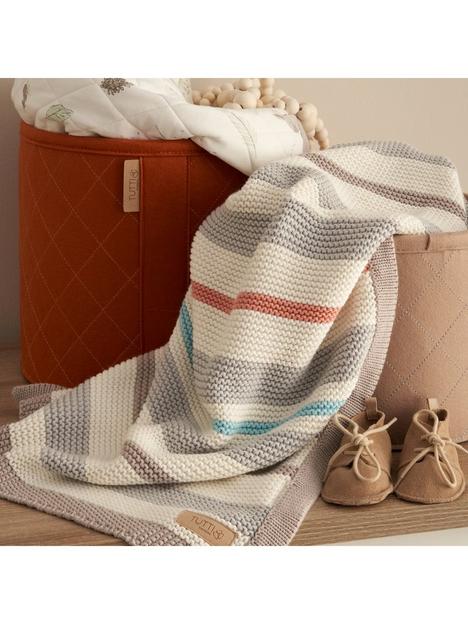 tutti-bambini-chunky-striped-knitted-baby-blanket-cocoon-multi