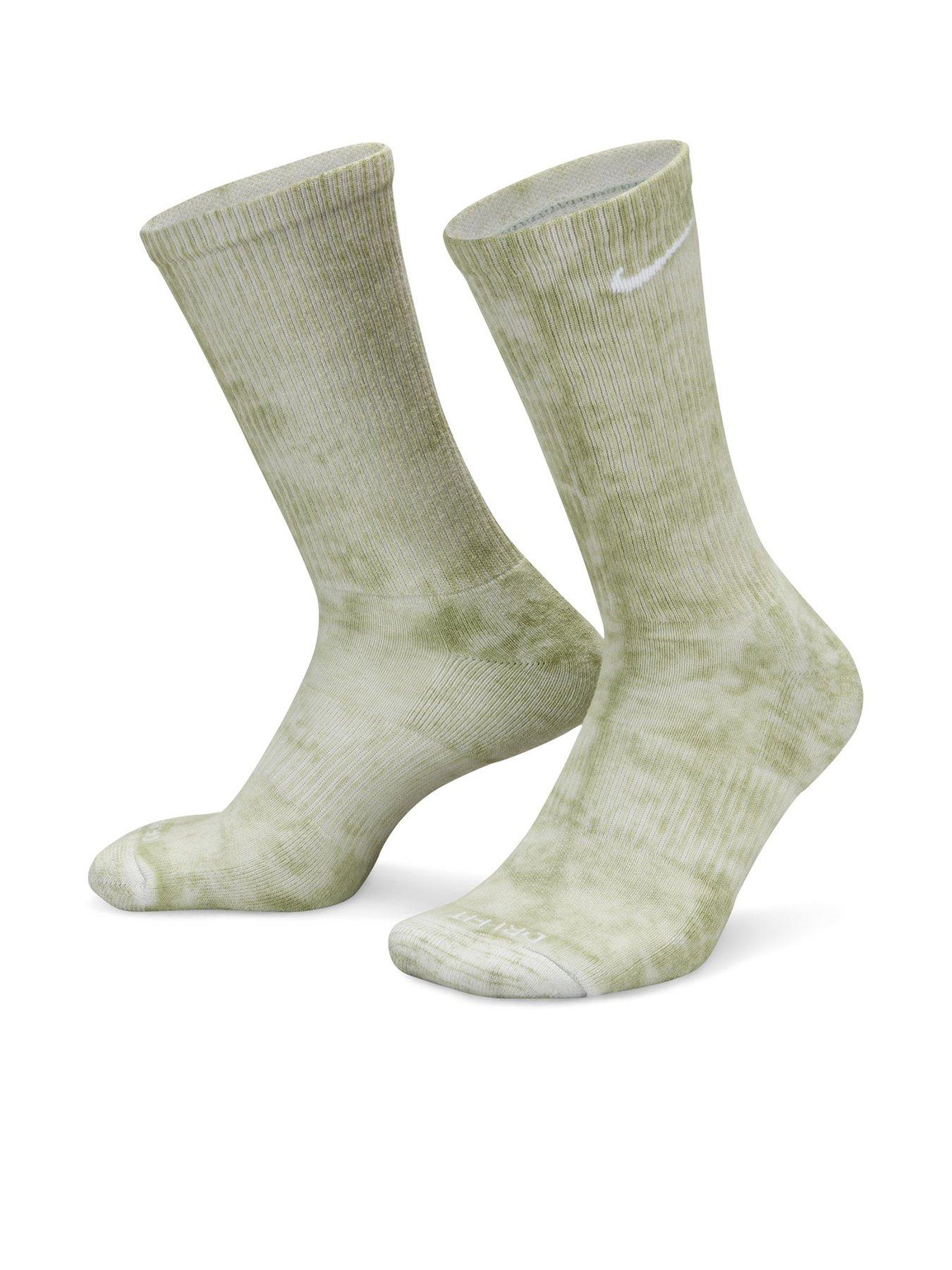 Nike crew 2024 socks price