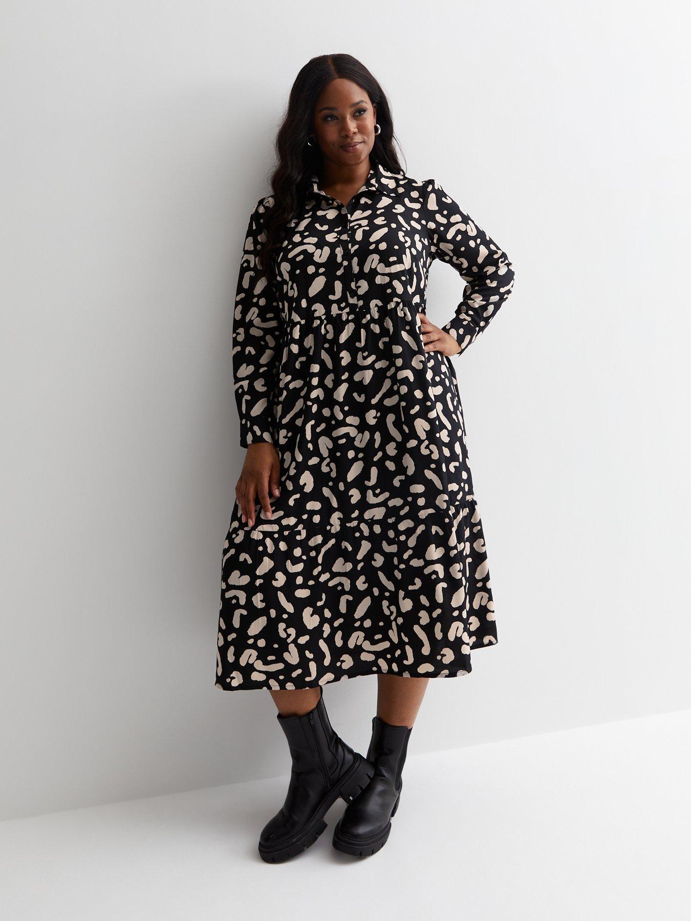 New look store plus size sale