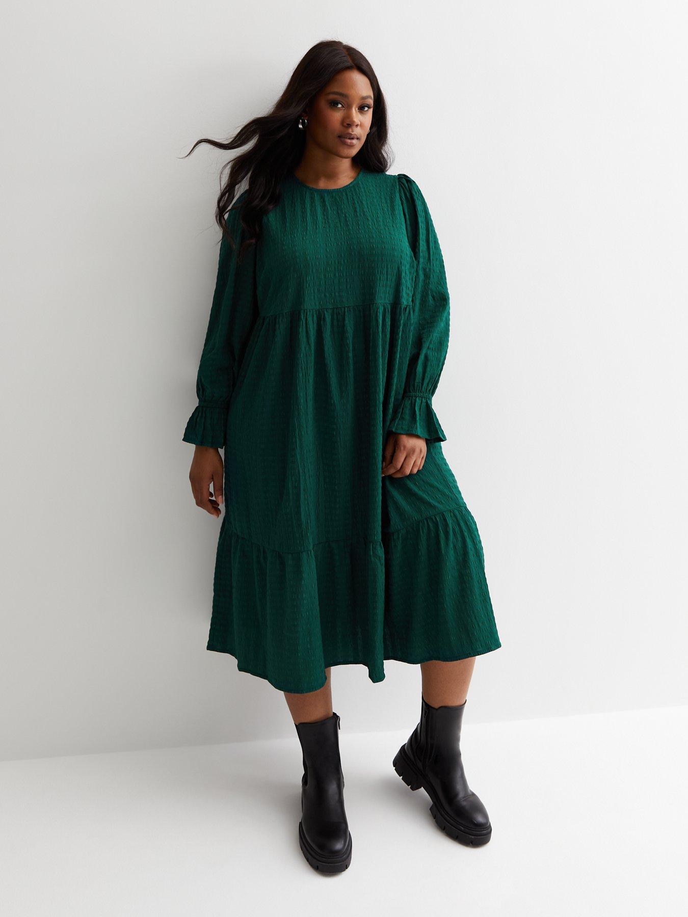 New look 2025 curve dresses sale