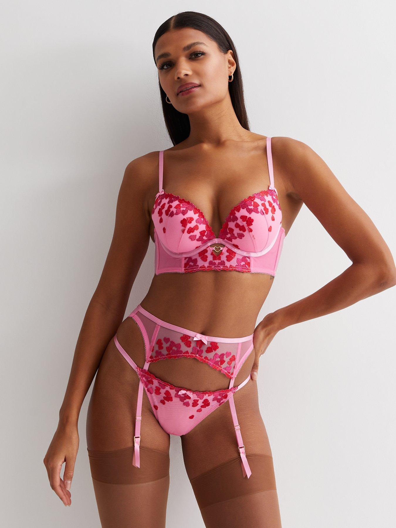 New look suspender belt store