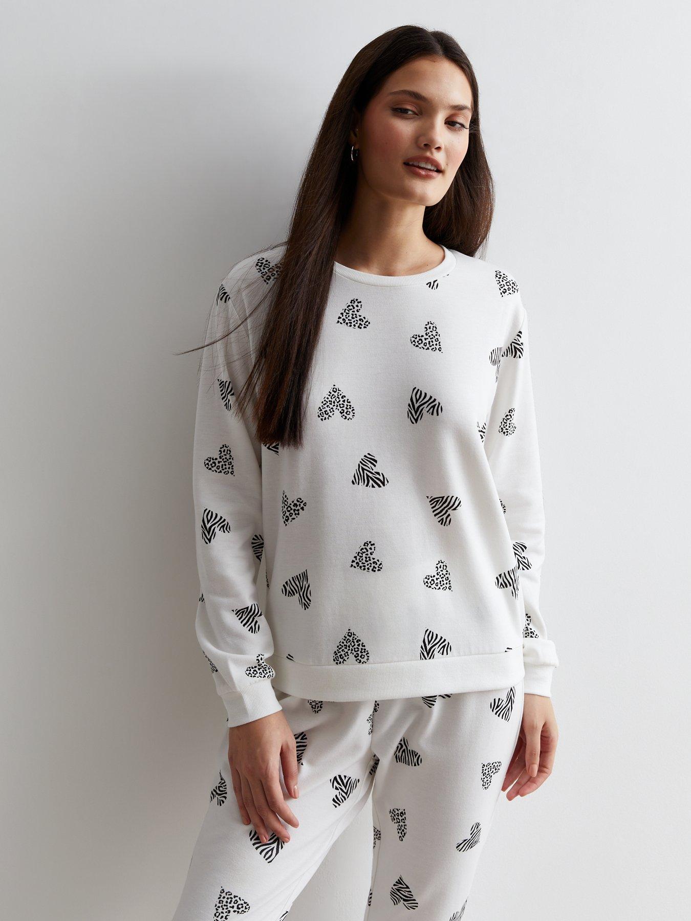 Pajama sweatshirt sale