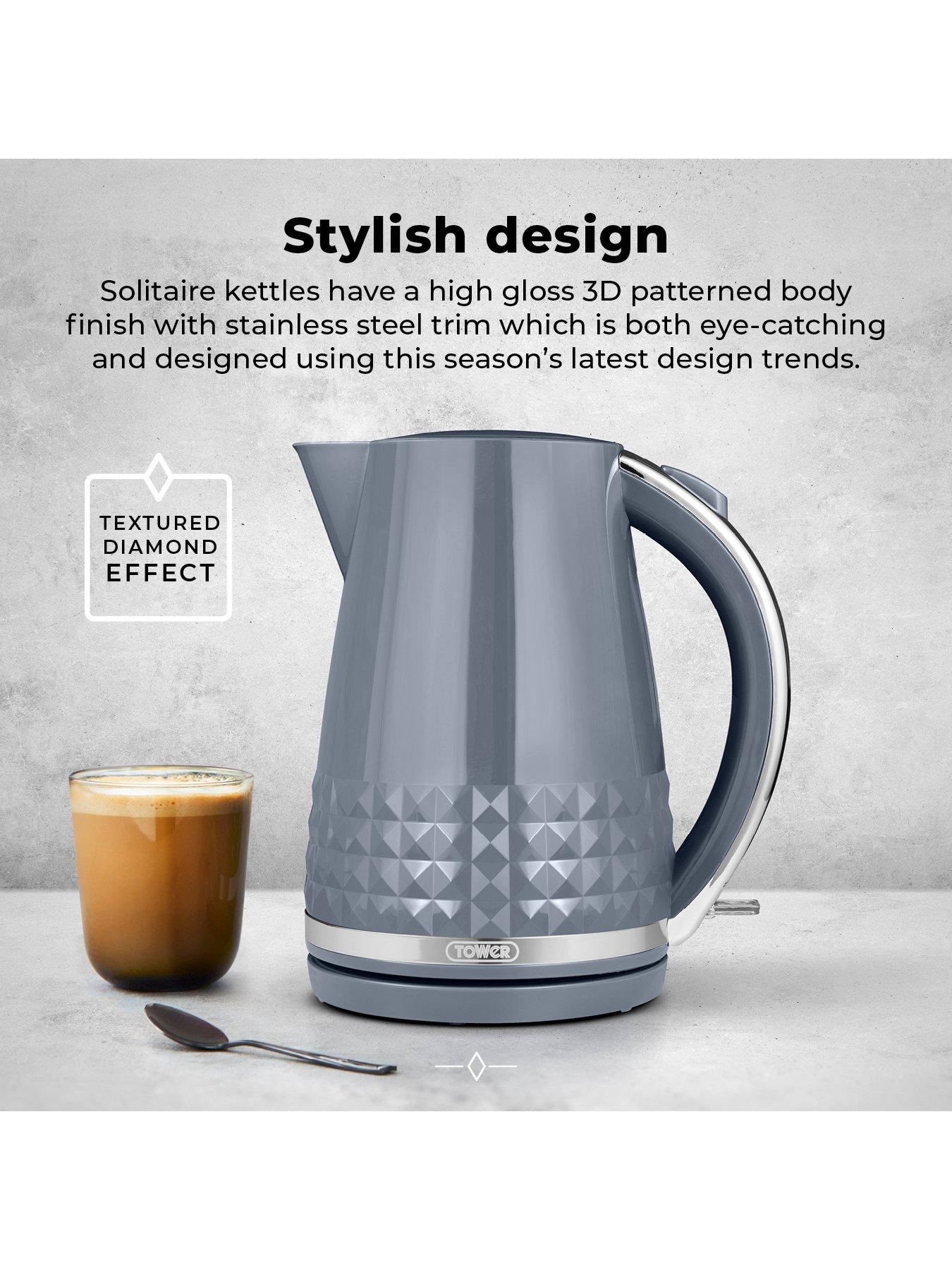 Electric kettles on special discount