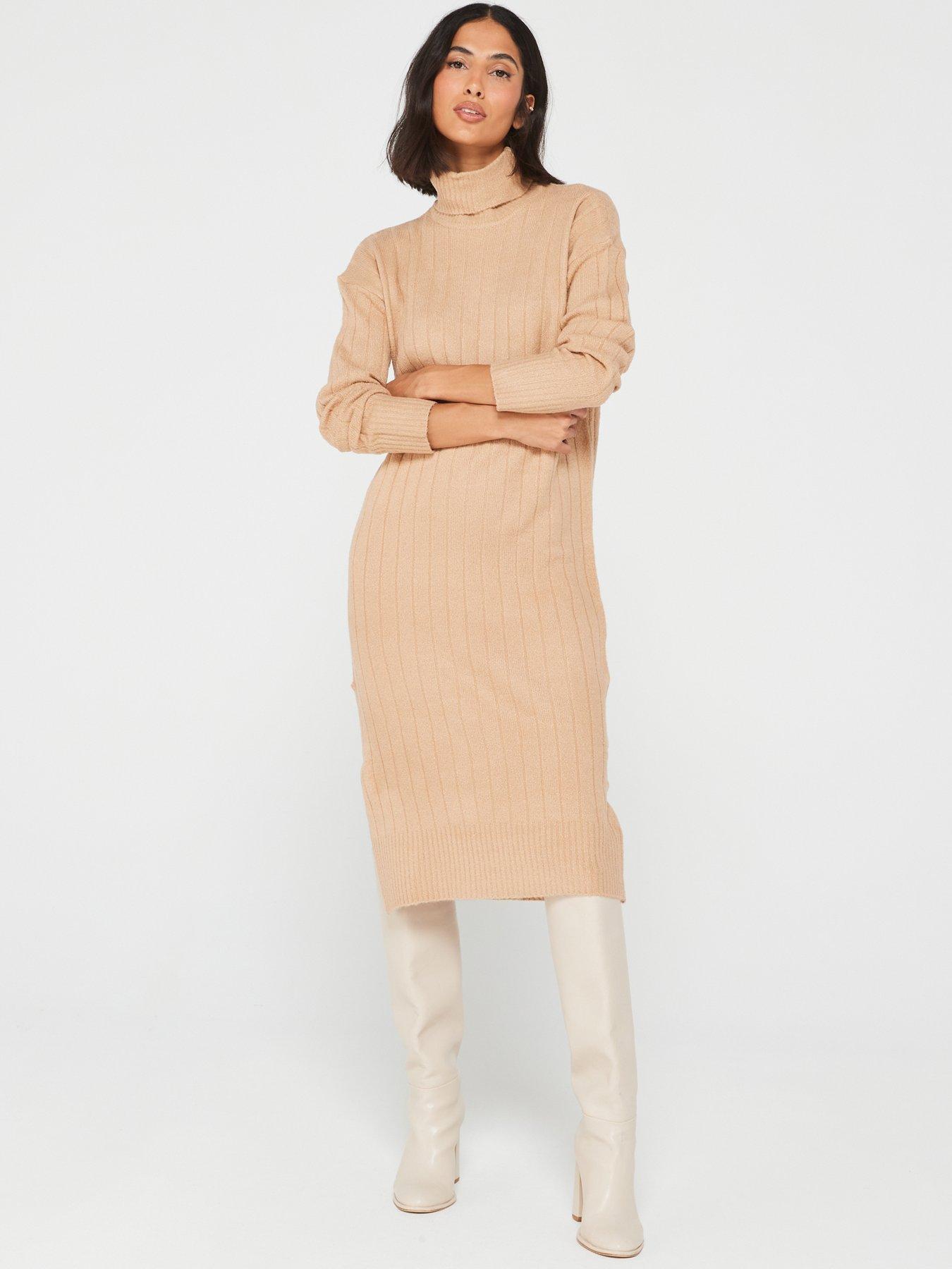 Brave soul best sale jumper dress