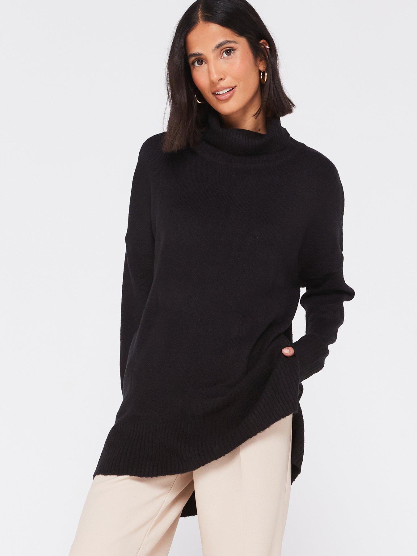 Brave soul outlet jumper womens