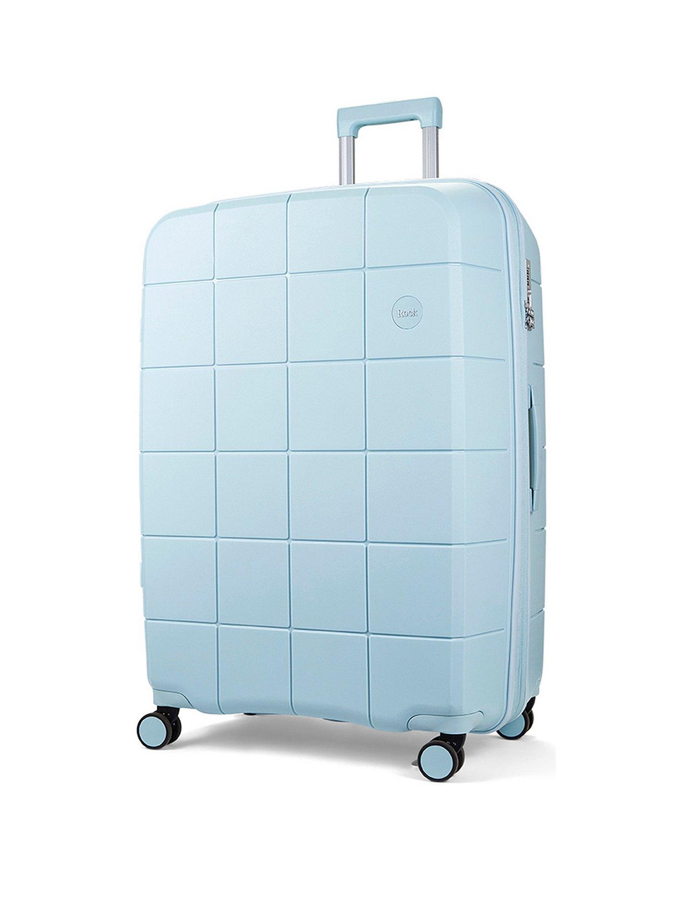 Trespass suitcase cheap