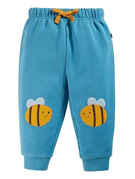 frugi switch character crawlers - blue