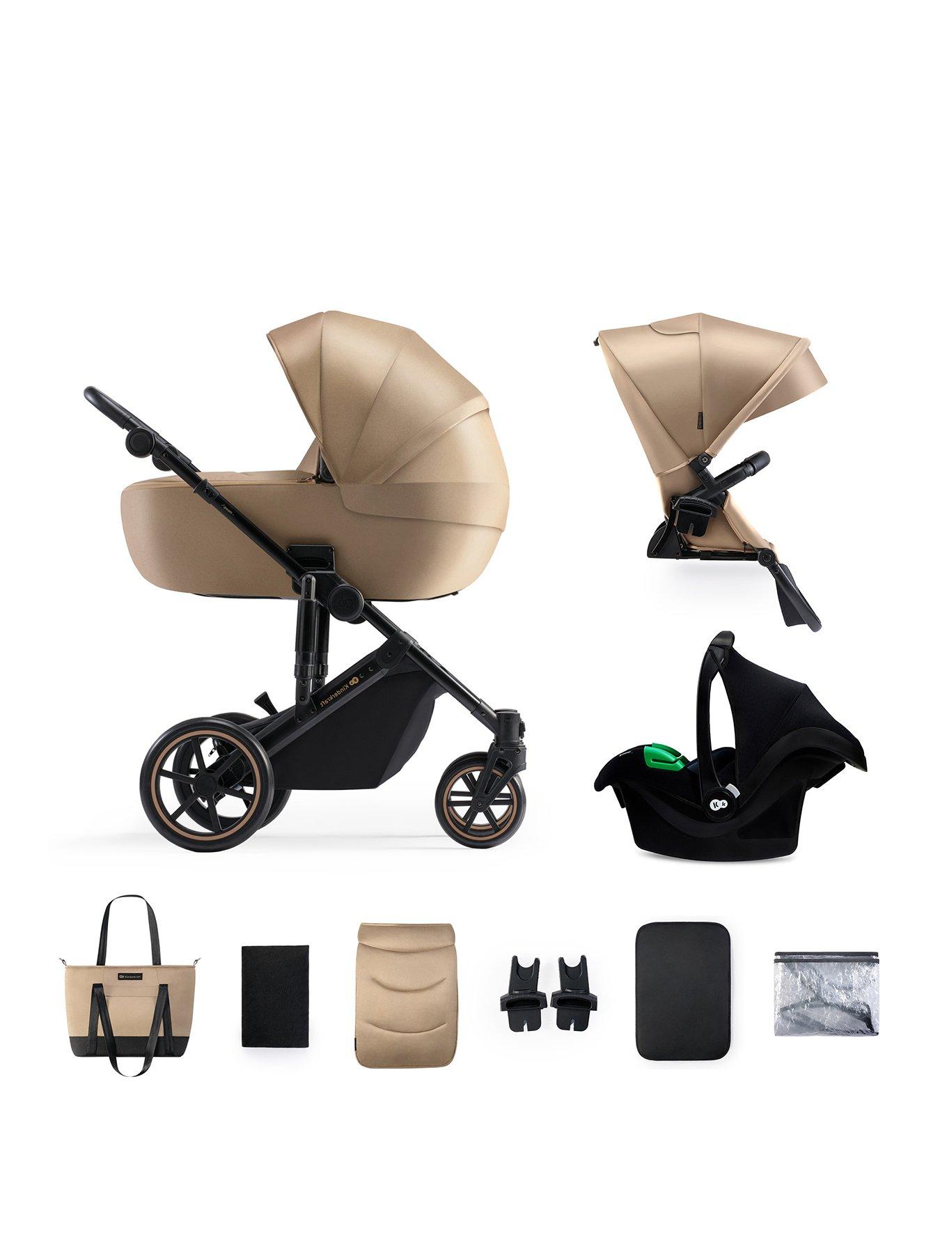 Very 2025 travel system