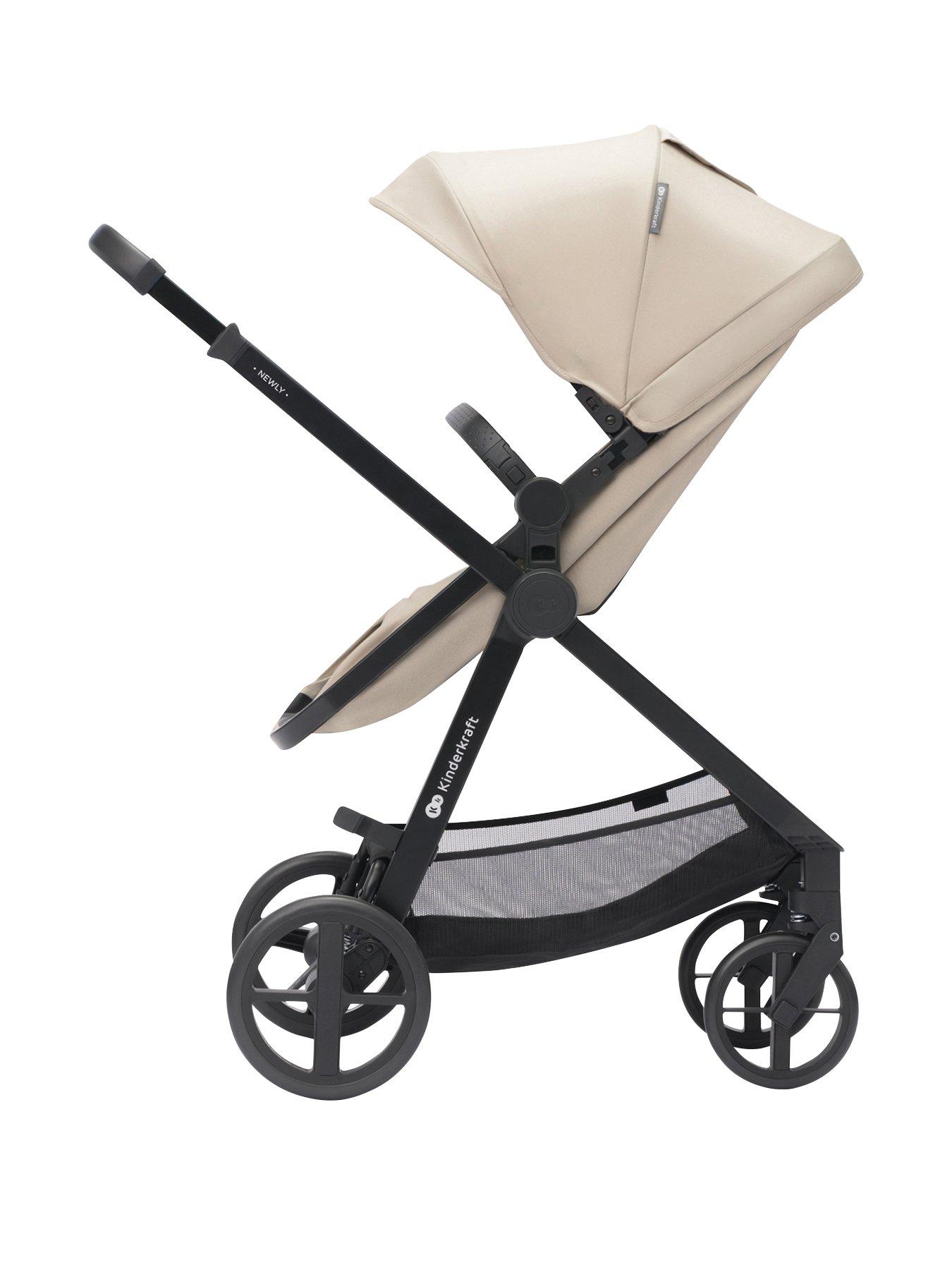 Kinderkraft 2024 isofix base