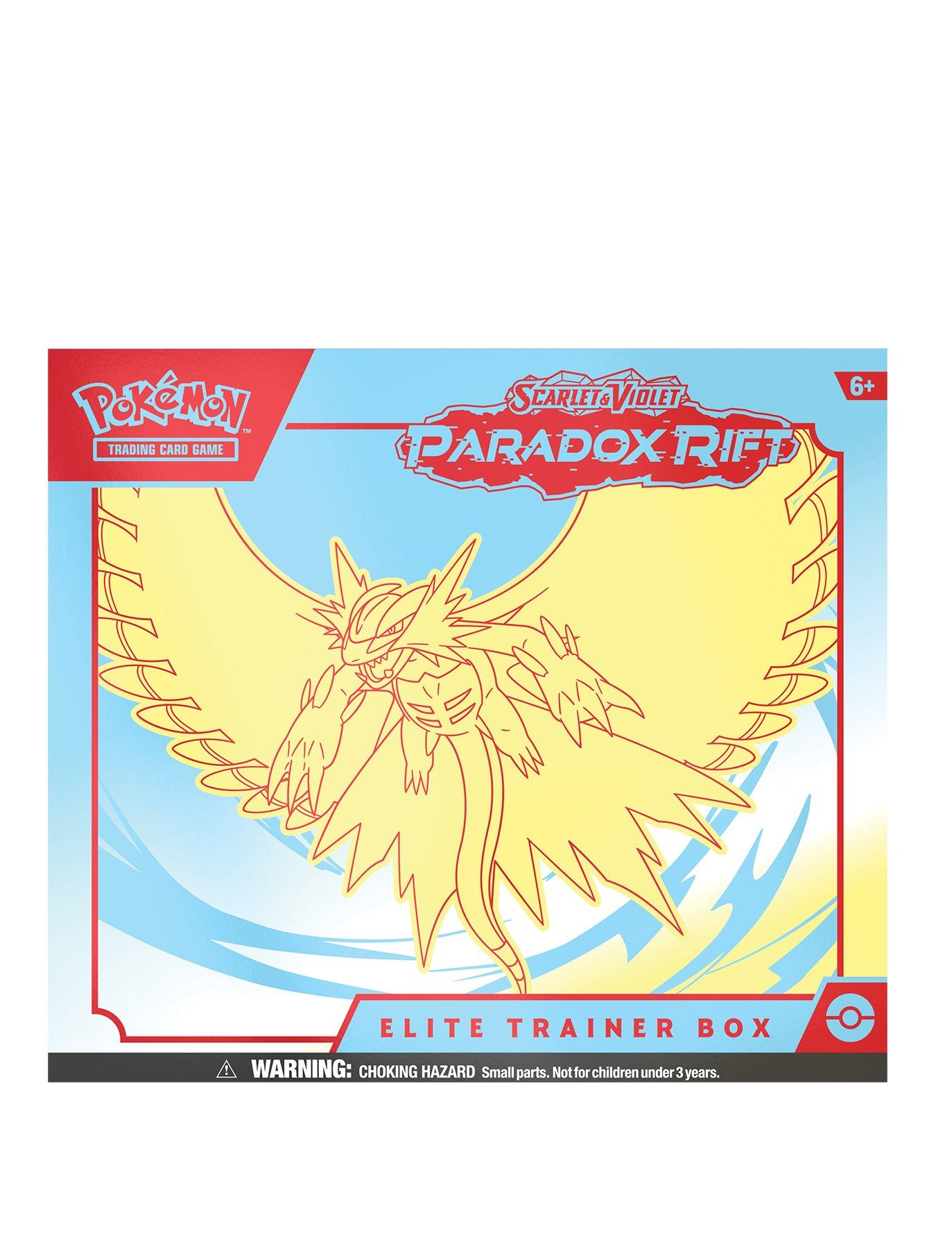 Pokémon Carry Case Battle Desert Playset : Target