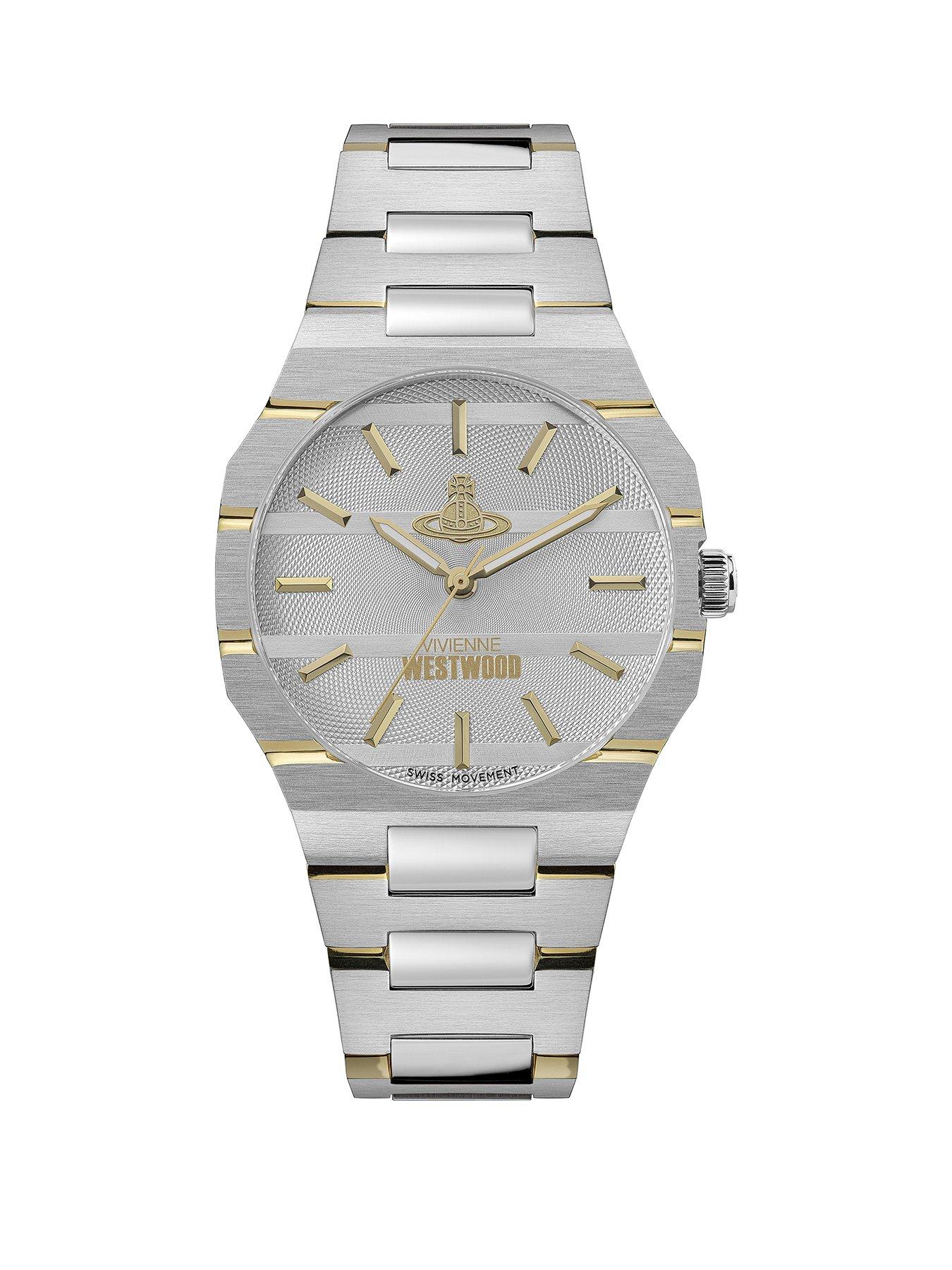 Vivienne westwood conduit outlet watch