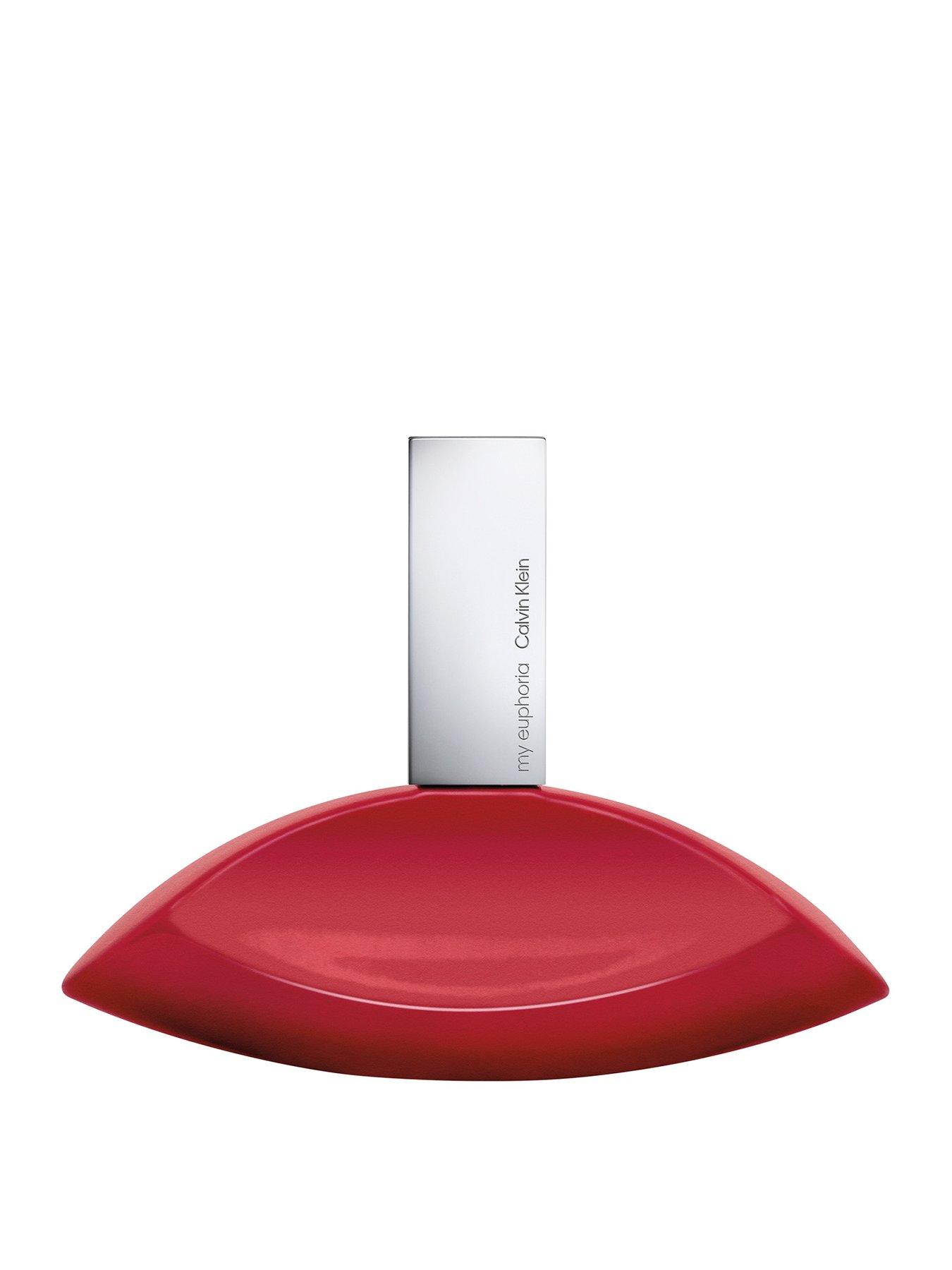 undefined My Euphoria EDP - 100ml