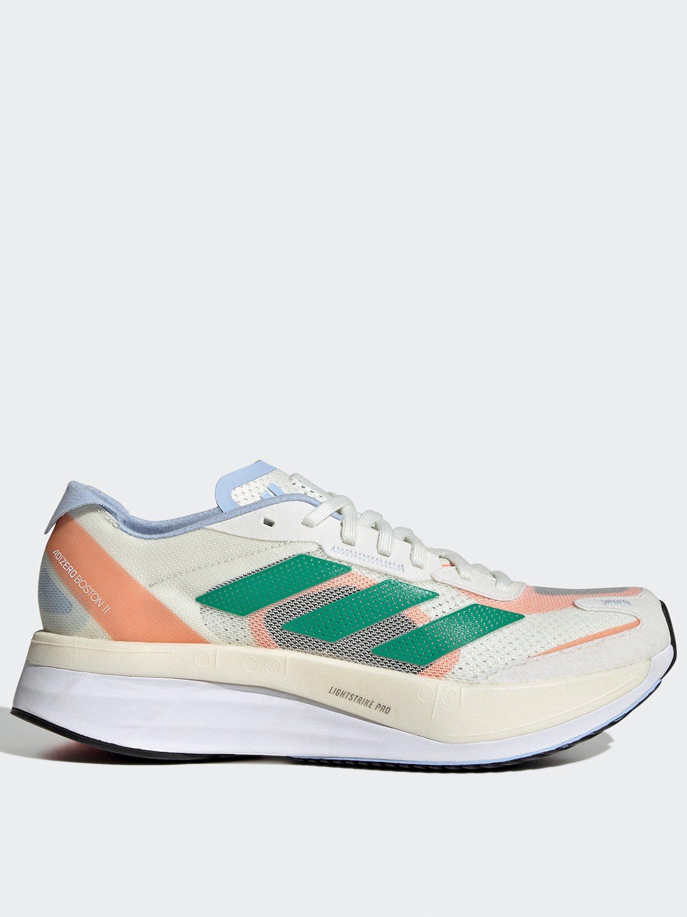 Adidas boston outlet trainers