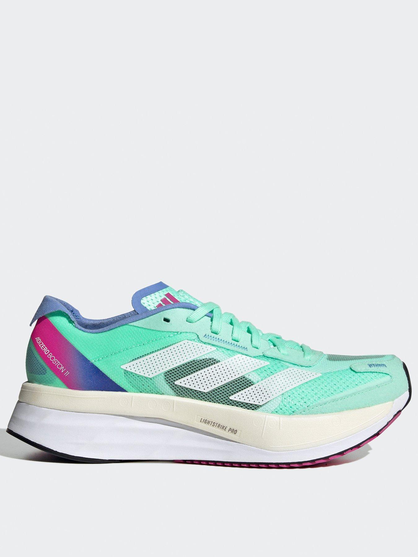 Adidas discount boston trainers