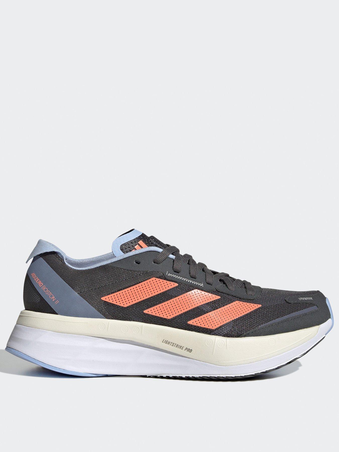 Adidas running on sale trainers sale